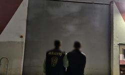 'Öldürmeye Teşebbüs' Şüphelisi Darıca'da Yakalandı