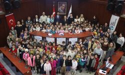 Dünya Çocuk Hakları Günü Programı