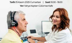 İzmit Belediyesinden ücretsiz işitme testi hizmeti