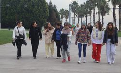 İzmit’te adımlar sağlıklı yaşam için atıldı