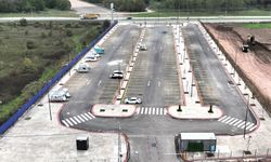 Kartepe’ye Modern “Karavan Park” Alanı