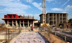 Kartepe Kent Konut Evleri’nde yoğun tempo