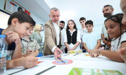 Başkan Büyükakın, ilk taksitlerin yattığını duyurdu