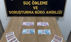 Kumar oynatılan işyerine baskın!