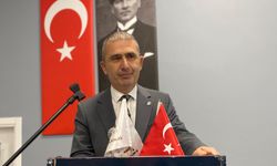 Şirin: Hedefimiz İYİ Parti’yi Birinci Parti Yapmak!