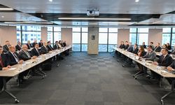 Türk Metal-MESS  TİS Görüşmeleri: 14 Madde Kabul Edildi