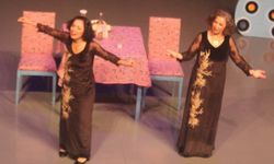 Gebze BİLKAR Tiyatro Sezonunu “Müzeyyen” İle Açtı