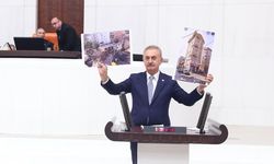 CHP'li Çiler: Çöken Sadece Bir Bina Değil, Sistem Çökmüştür!