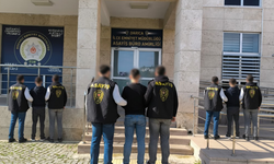 Darıca'daki Yaralama Olayının Şüphelileri Tutuklandı!