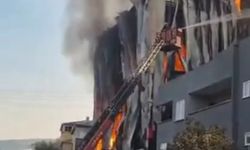 Dilovası’nda Yangın Faciası: 6 Kişi Hayatını Kaybetti