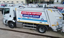 'Çöp Aracı Beykoz'da Görüntülendi' İddialarına Yalanlama