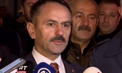 Gebze'de Facianın Ardından 3 Bina Daha Tahliye Edildi!