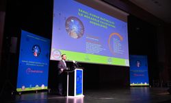 Vali İlhami Aktaş Çalıştaya Katıldı