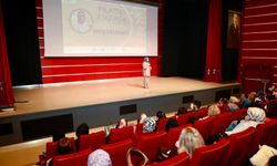 Gebze Belediyesi’nden “Pratik Diksiyon” Söyleşisi