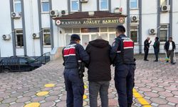 30 Yıl Hapis Cezasıyla Aranan Şahıs Yakalandı!