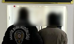 Kocaeli'de Aranan Hükümlü Yakalandı