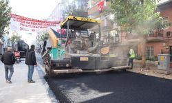 Zümrüt Sokak İzmit’in prestij sokaklarından olacak