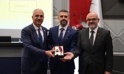 GTO Kasım Ayı Meclis Toplantısı Gerçekleşti