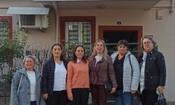 Başkan Sevgül Tüze: Çare eşit temsilde!