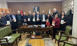 Gebze KAI Derneği'nden Kültür ve Edebiyat Dolu Etkinlik