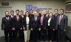 “Demokrat Mühendisler” Beyaz Liste Yönetime Talip