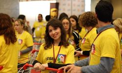 LÖSEV gönüllü sayısını 10 milyona çıkarmayı hedefliyor