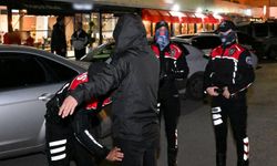 Kocaeli'de Çeşitli Suçlardan Aranan 24 Kişi Yakalandı