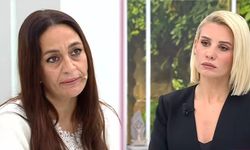 Esra Erol 16 yaşındaki genç kızı kurtardı!