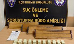 Kumar Operasyonu: 10 Şüpheliye Yasal İşlem!