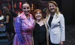 Bakırköy Belediye Tiyatroları’ndan Unutulmaz Gece