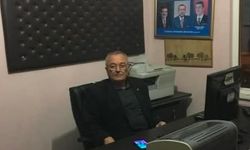 Duraklı Köyü Muhtarı Mehmet Yavaş Vefat Etti