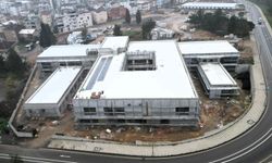 Gebze Engelsiz Yaşam Merkezi'nde Ne Ararsan Var