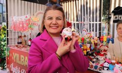 Başkan Hürriyet’ten Yılbaşı Pazarı Daveti