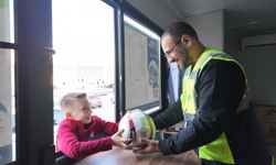 Atığın Sıfır Noktası, geri  dönüşüme katkı sunuyor