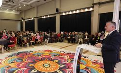 Büyükakın, 'İlham Veren Kadınlar Buluşması’na Katıldı