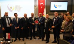 GTO, Romanya Türkiye Ticaret ve Sanayi Odası İşbirliği