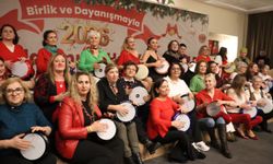 Asırlık Çınar Evleri’nde Geleneksel Yılbaşı Programı