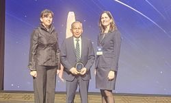 TÜSEB Sağlık Teknolojileri Prestij Ödülü Atabay’ın Oldu