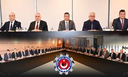 Türk Metal'den MESS'e Sert Tepki: Teklif Kabul Edilemez!