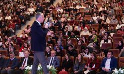 Başkan Büyükakın: Kocaeli, gençleri ile güçlenecek!