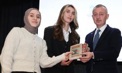 Büyükakın geleceğin lider adayları ile buluştu