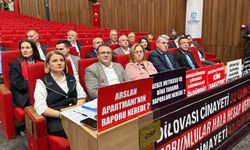 CHP Gebze’deki trafik güvenliği sorunlarını gündeme taşıdı!