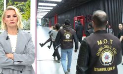 Birlikte kaçan gelin görümceyi Esra Erol buldu!