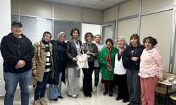 Engelsiz Ebeveyn Akademisi’nde Eğitimler Sürüyor