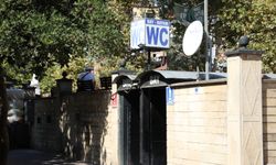 İzmit Belediyesi, Fevziye Camii tuvaletlerini geri aldı!