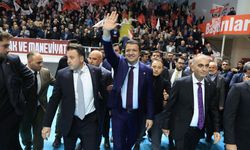 Arıkan: ilk 100 günde "ahlak devrimi'' yapacağız!