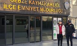 8 yıl 4 ay hapis cezası bulunan şahıs yakalandı