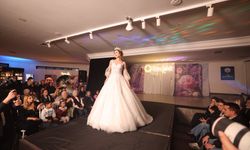 Geleneksel 2. Evlilik ve Düğün Fuarı Büyük İlgi Gördü