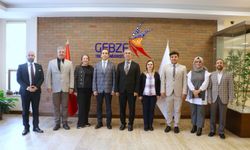 GTÜ, Enerji Verimliliği Odaklı İki Patenti Sanayiye Aktardı