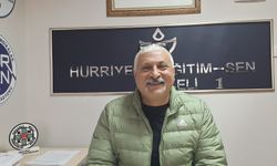 Hürriyetçi Eğitim Sen: Yeri Trafik Değil, Okul Sıralarıdır!
